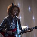 Bilder Ashleigh Murray