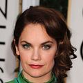 Bilder Ruth Wilson
