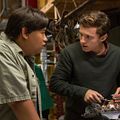 Bilder Jacob Batalon