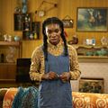 Bilder Michaela Coel