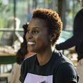 Bilder Issa Rae