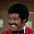 Bilder Ted Lange