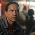 Bilder Michael Greyeyes