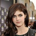 Bilder Alexandra Daddario