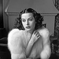 Bilder Hedy Lamarr