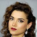 Bilder Amber Rose Revah
