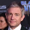 Bilder Martin Freeman