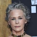 Bilder Melissa McBride