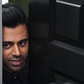 Bilder Hasan Minhaj