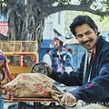 Bilder Varun Dhawan