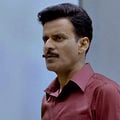 Bilder Manoj Bajpayee