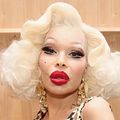 Bilder Amanda Lepore