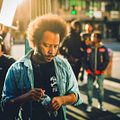 Bilder Boots Riley