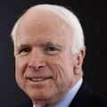 Bilder John McCain