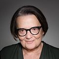 Bilder Agnieszka Holland