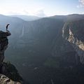 Bilder Alex Honnold