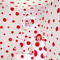 Bilder Yayoi Kusama