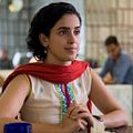 Bilder Sanya Malhotra