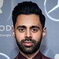 Bilder Hasan Minhaj