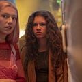 Bilder Hunter Schafer