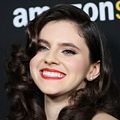 Bilder Kara Hayward
