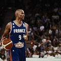 Bilder Tony Parker