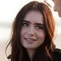 Bilder Lily Collins