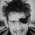 Bilder Shane MacGowan