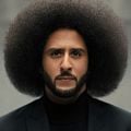 Bilder Colin Kaepernick