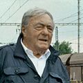 Bilder Claude Lanzmann
