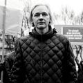 Bilder Julian Assange