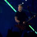 Bilder James Hetfield