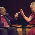 Bilder Desmond Tutu