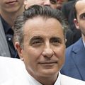 Bilder Andy Garcia