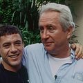 Bilder Robert Downey Sr.