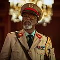 Bilder John Kani