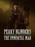 Bild aus dem Video von Peaky Blinders: The Immortal Man