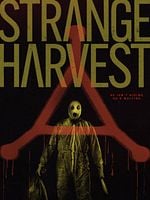 Poster der Strange Harvest