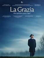 Poster der La Grazia