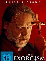 Poster der The Exorcism