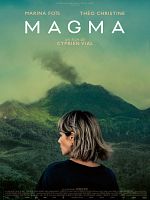 Poster der Magma