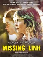 Poster der Missing*Link