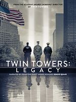 Poster der Twin Towers: Legacy