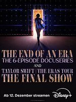 Poster der Taylor Swift | The Eras Tour | The Final Show