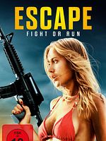 Poster der Escape - Fight Or Run