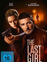 Poster der The Last Girl