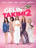 Poster der Gelin Takımı 2