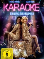 Poster der Karaoke - Ein ungleiches Paar