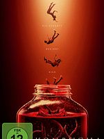 Poster der Kombucha - Die Zukunft beginnt hier