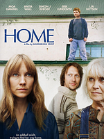 Poster der Home
